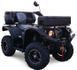 Квадроцикл MotoLeader ML500 ATV KVD-137 фото 1