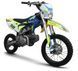 Пітбайк EXDRIVE MZK 125CC PIT-055 фото 1