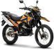 Мотоцикл GEON X-Line 250 MOT-577 фото 1