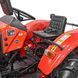 Мінітрактор YTO 244 SX 173129 фото 15