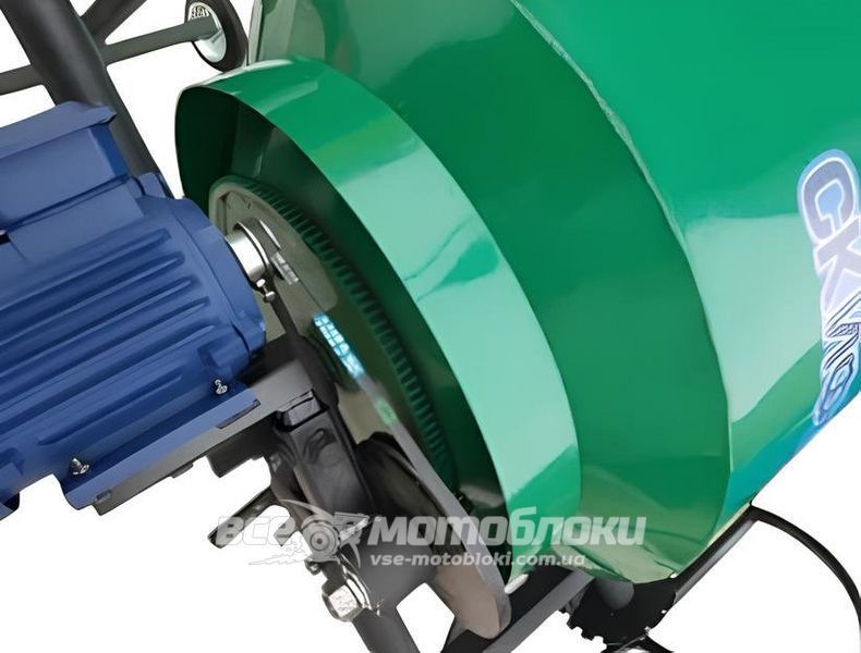 Бетономешалка Skif БСМ 160 SKF-009 фото
