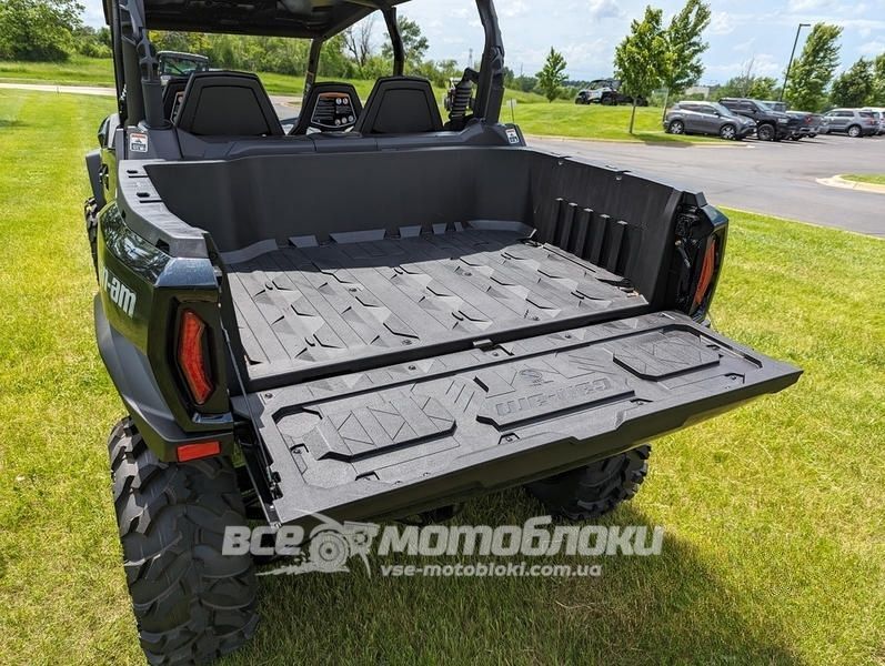 Баггі BRP Commander MAX XT 1000R BAG-045 фото