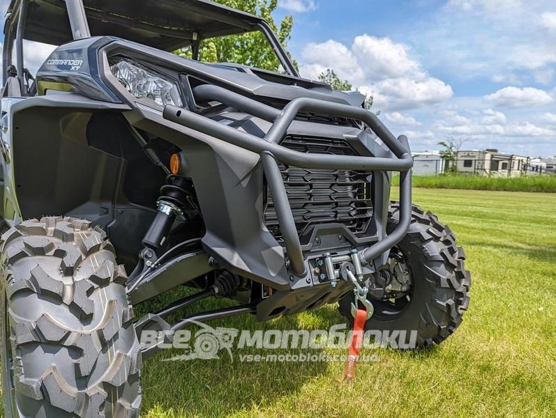 Баггі BRP Commander MAX XT 1000R BAG-045 фото