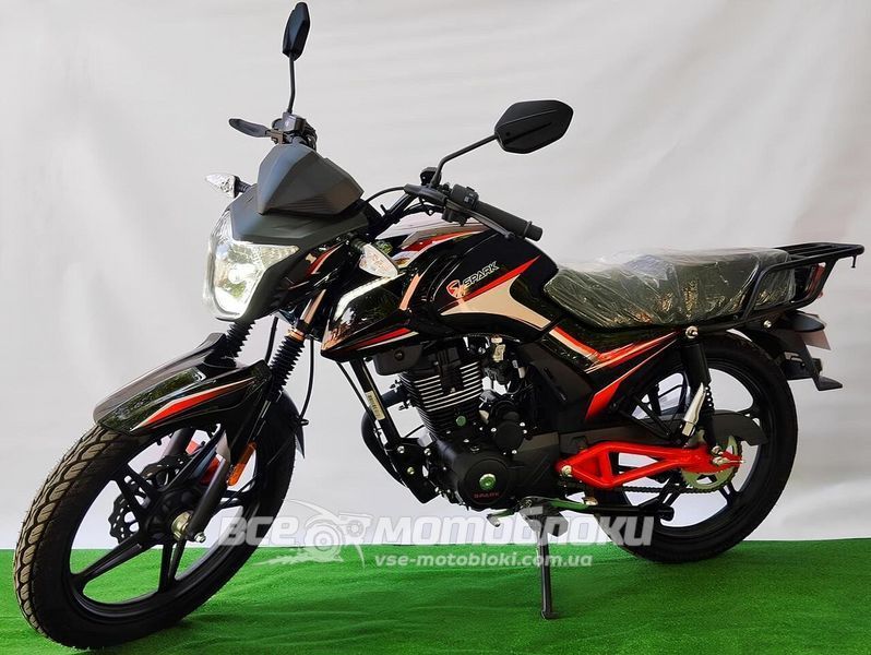 Мотоцикл SPARK SP150R-12 MOT-431 фото