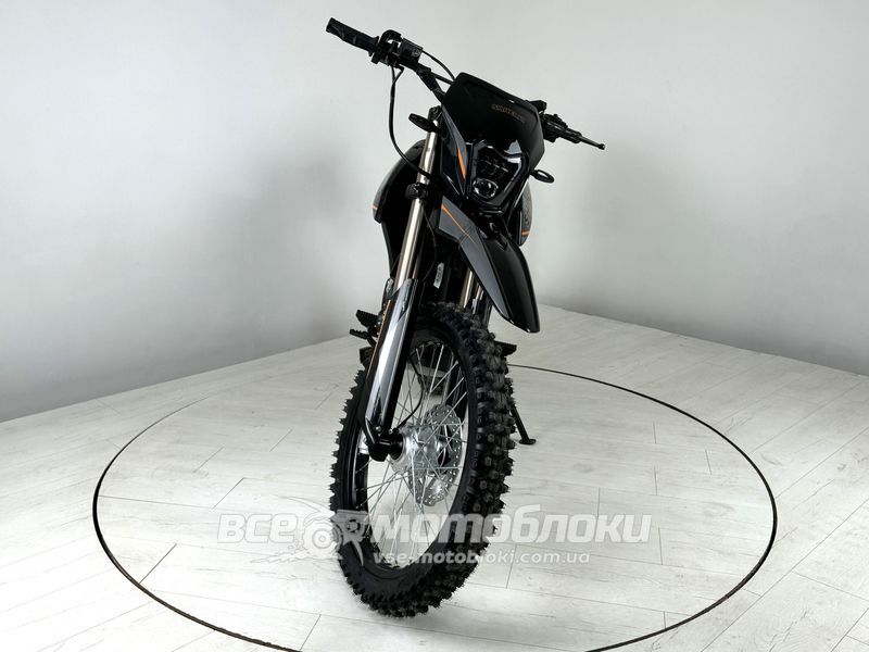 Мотоцикл SHINERAY XY250-6С Cross MOT-329 фото