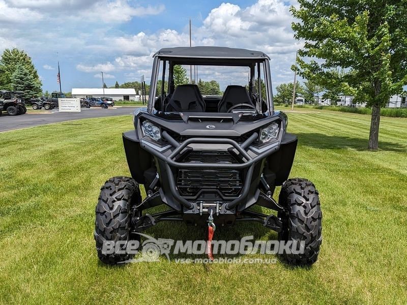 Баггі BRP Commander MAX XT 1000R BAG-045 фото