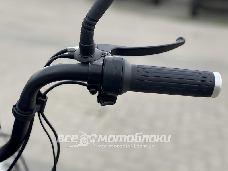 Электроскутер FORTE GS500 ELS-119 фото