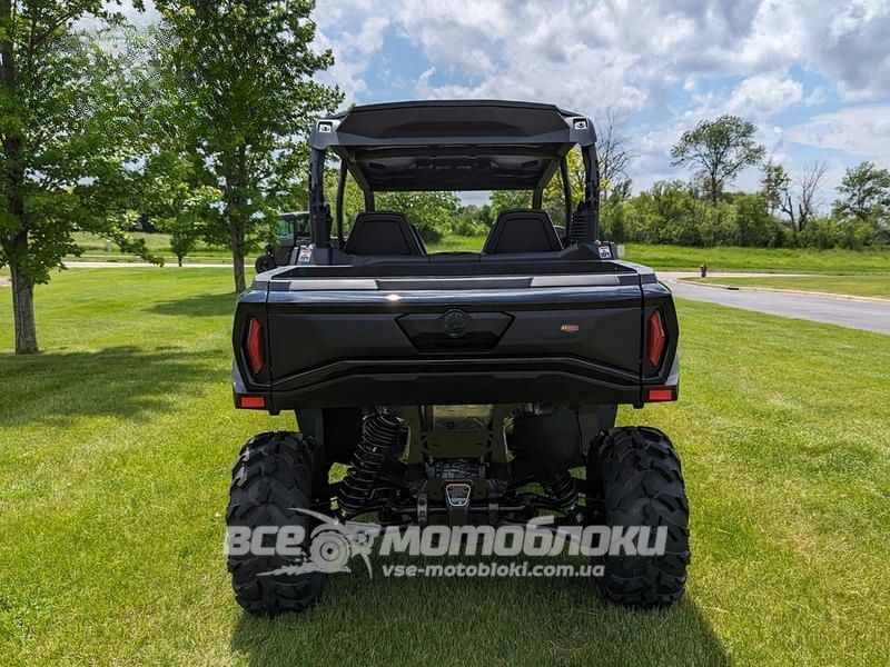 Баггі BRP Commander MAX XT 1000R BAG-045 фото