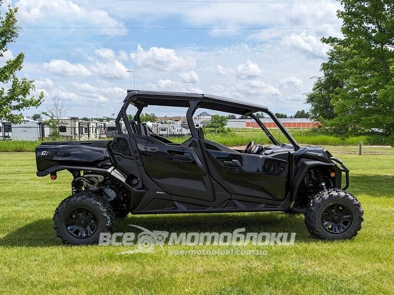 Баггі BRP Commander MAX XT 1000R BAG-045 фото