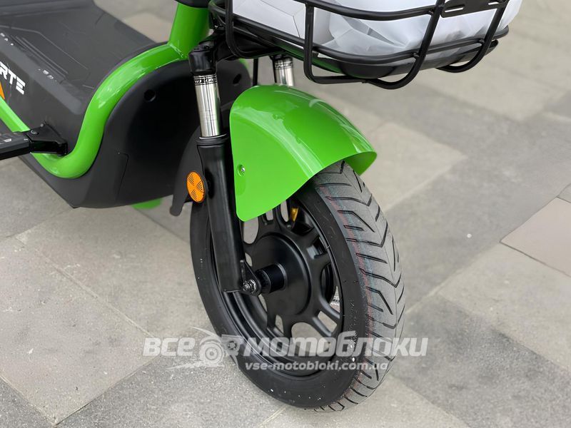Электроскутер FORTE GS500 ELS-119 фото