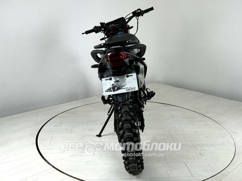 Мотоцикл SHINERAY XY250-6С Cross MOT-329 фото