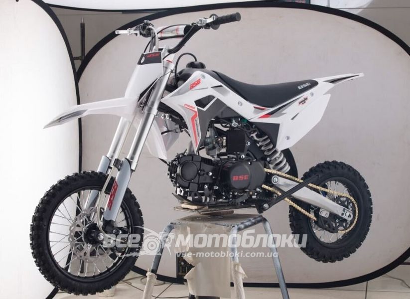 Питбайк BSE PH10L ENDURO PIT-005 фото