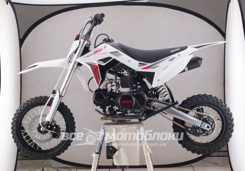 Питбайк BSE PH10L ENDURO PIT-005 фото