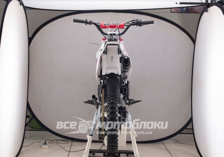 Питбайк BSE PH10L ENDURO PIT-005 фото