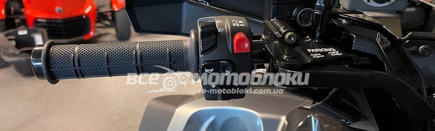 Квадроцикл Kymco MXU 700i KVD-187 фото