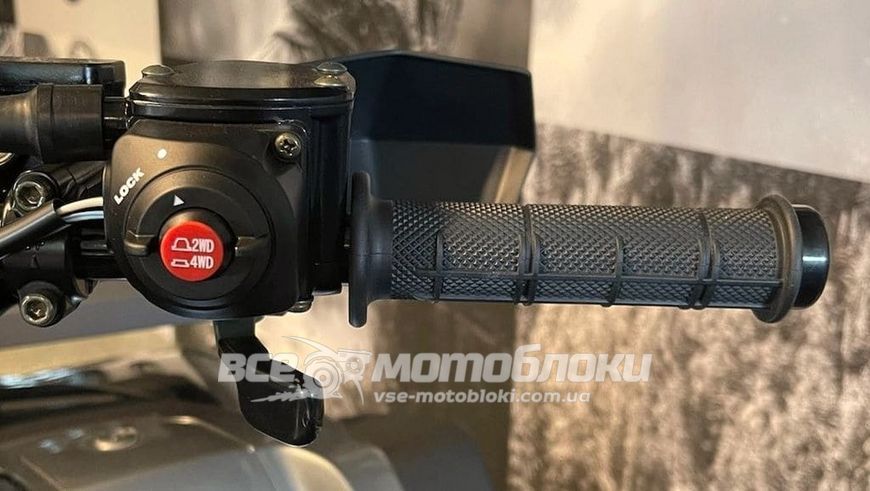 Квадроцикл Kymco MXU 700i KVD-187 фото