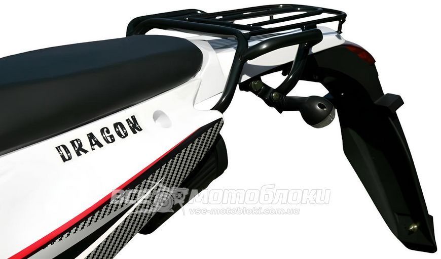 Мотоцикл SKYBIKE DRAGON 200 MOT-078 фото
