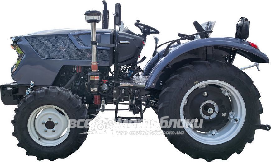 Мінітрактор HORST R244XU 230346 фото