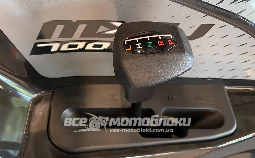 Квадроцикл Kymco MXU 700i KVD-187 фото