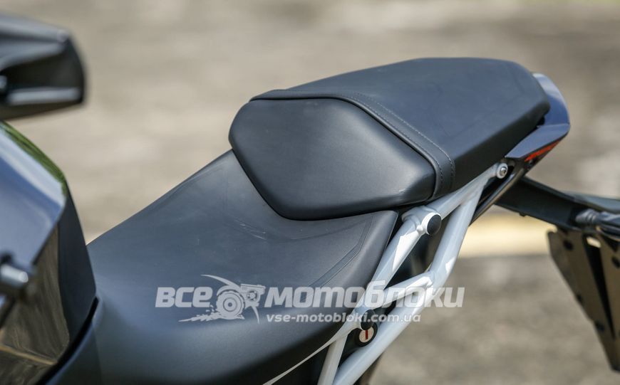 Мотоцикл KTM 1290 SUPER DUKE R MOT-128 фото