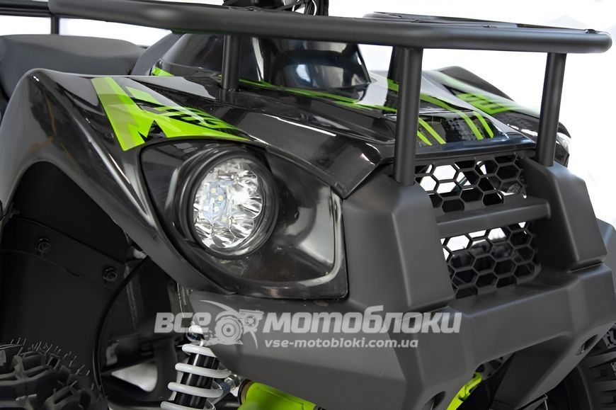 Квадроцикл XTR М9 PULL START 50 KVD-282 фото