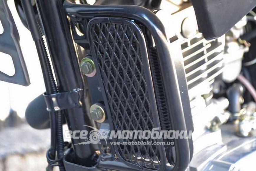 Мотоцикл SKYMOTO DRAGON II 200 2019Г MOT-279 фото