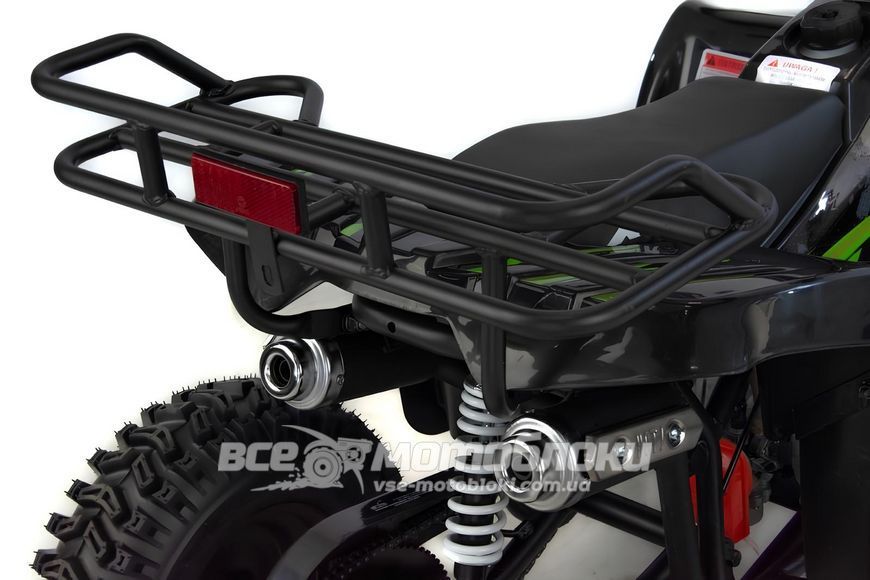 Квадроцикл XTR М9 PULL START 50 KVD-282 фото