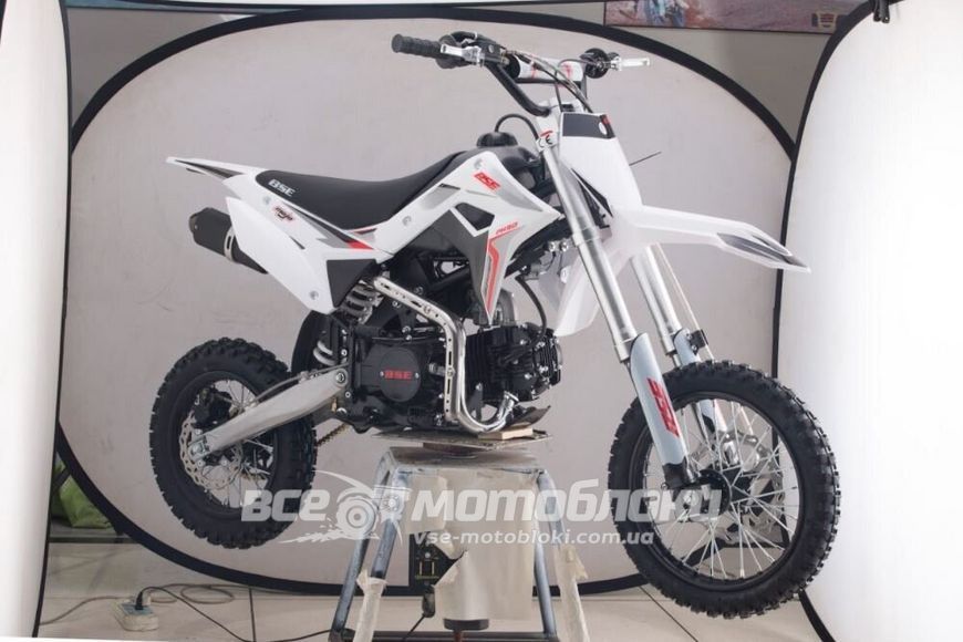 Питбайк BSE PH10L ENDURO PIT-005 фото