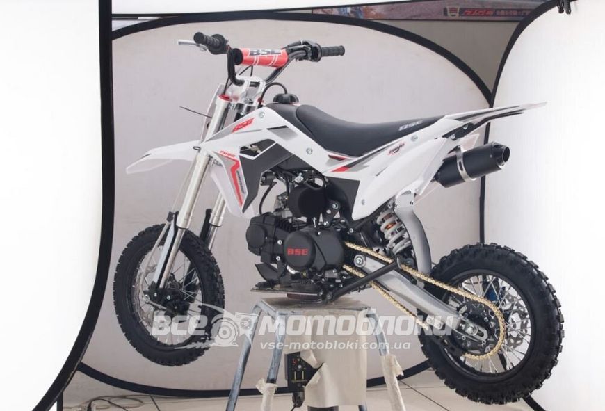 Питбайк BSE PH10L ENDURO PIT-005 фото