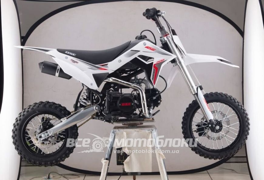 Питбайк BSE PH10L ENDURO PIT-005 фото