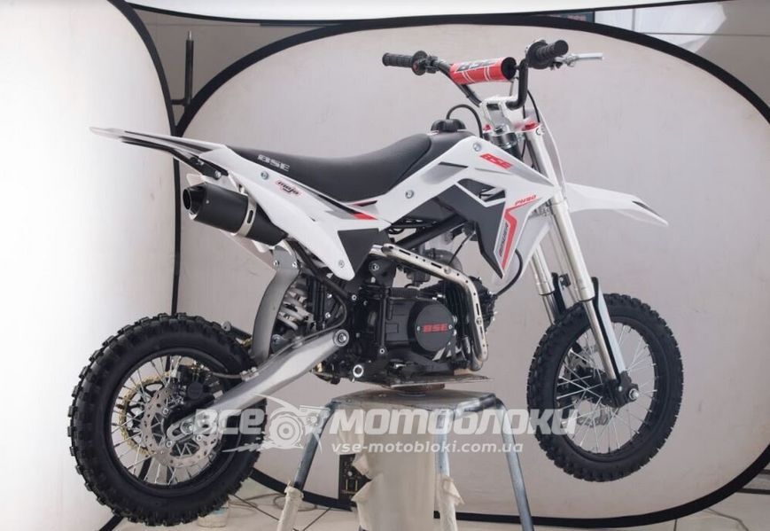 Питбайк BSE PH10L ENDURO PIT-005 фото
