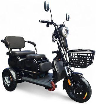 Электроскутер Rogi CARGO 800W ELS-145 фото