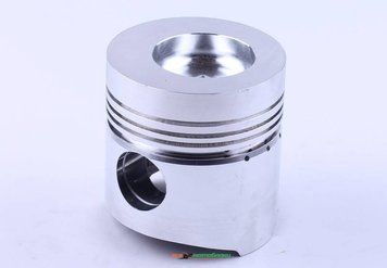 Поршень голый ?100,0 mm STD - ZS/ZH1100 8553-ТЗ фото