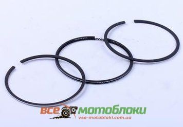 Кольца 78,0 mm STD - 178F 3118-ТЗ фото