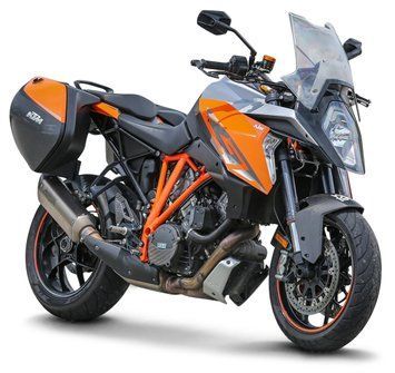 Мотоцикл KTM 1290 SUPER DUKE GT MOT-129 фото