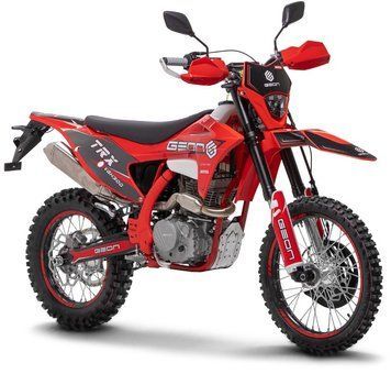 Мотоцикл GEON TRX 300-YGH MOT-578 фото