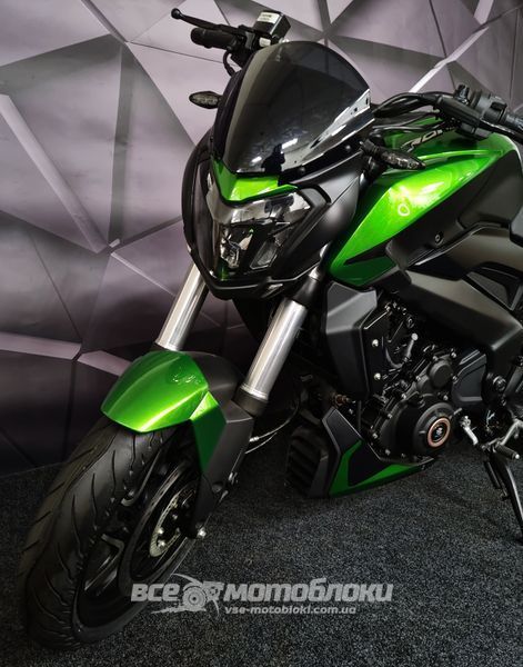 Мотоцикл BAJAJ DOMINAR 400 UG 2 MOT-029 фото