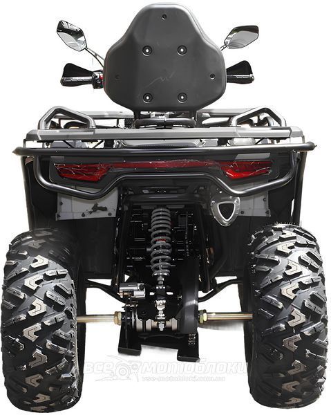 Квадроцикл SPARK APEX 250SE KVD-397 фото