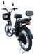 Электровелосипед FORTE BKS-500 ELV-092 фото 4