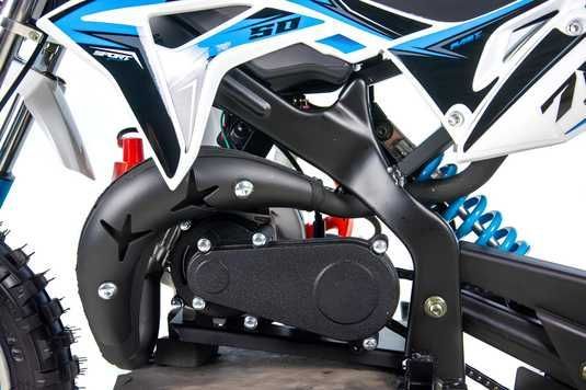Купить Мини-кросс XTR 701 PULL START в Украине – цены