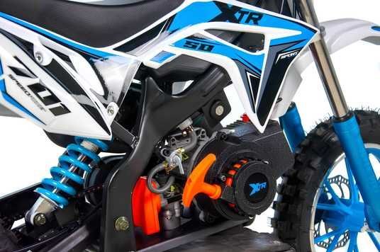 Купить Мини-кросс XTR 701 PULL START в Украине – цены