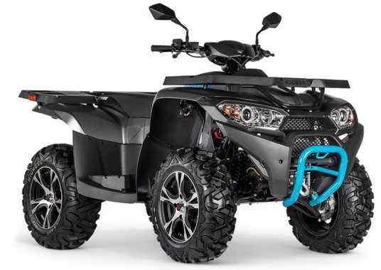 Купить Квадроцикл ACCESS AMX800UL-H06 в Украине – цены