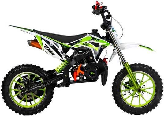 Купить Мини-кросс XTR 701 PULL START в Украине – цены