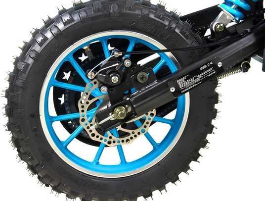 Купить Мини-кросс XTR 701 PULL START в Украине – цены