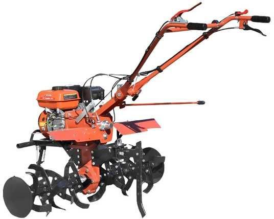 Мотоблок TATA TT-1100C ZX ᐈ Купить в Украине: Цена в Киеве от