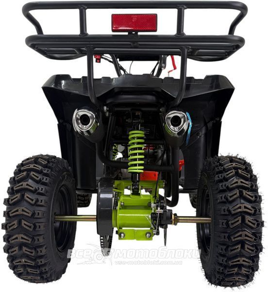 Квадроцикл XTR М9 Е-START 50 KVD-283 фото