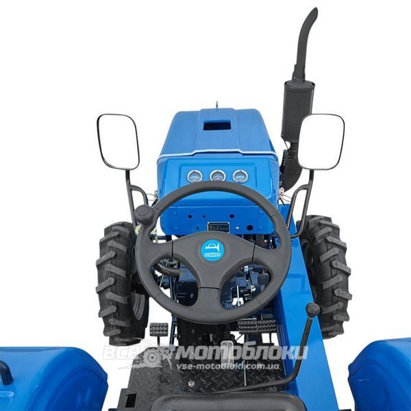 Минитрактор SHIFENG 244 B 173128 фото