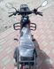 Мопед SPARK SP125C-4C MOP-032 фото 10