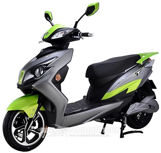 Електроскутер Energy Power TDWG65Z/T3 ELS-020 фото