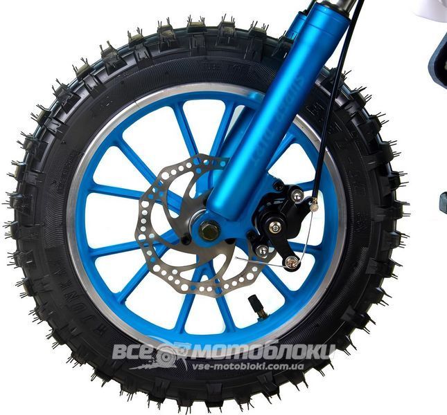 Міні-крос XTR 701 PULL START PIT-082 фото